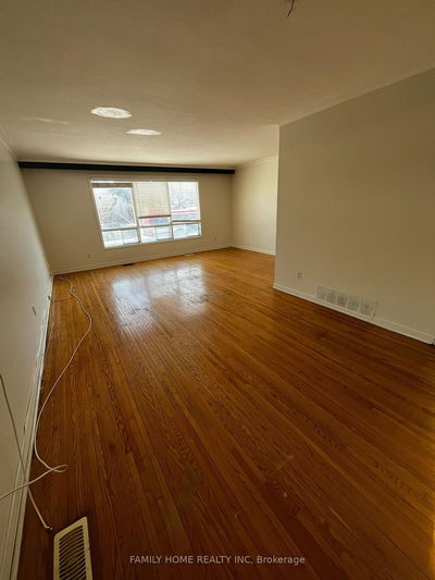 Unit Main Fl — 98 Finch Ave, Toronto - Newtonbrook East image-0-4