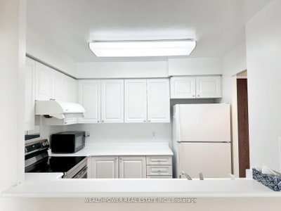 Unit 1206 — 8 Pemberton Avenue — photo 6