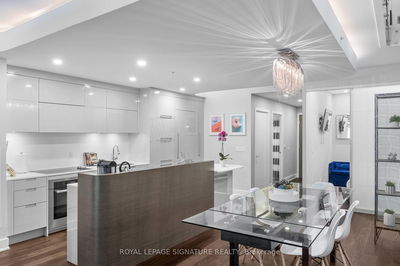 Unit TH20 — 30 Nelson St, Toronto - Waterfront Communities C1 image-0-1