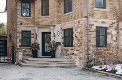 23 Douglas Dr, Toronto - Rosedale-Moore Park image-0-1