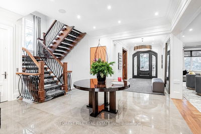 9 Dewbourne Ave, Toronto - Forest Hill South image-0-3