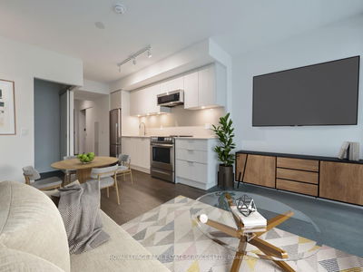 Unit 604 — 25 Richmond St, Toronto - Church-Yonge Corridor image-0-2
