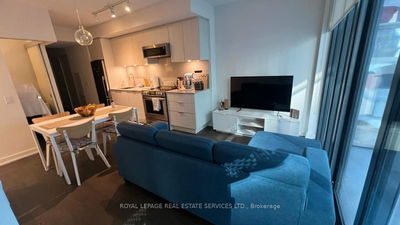 Unit 604 — 25 Richmond St, Toronto - Church-Yonge Corridor image-0-3