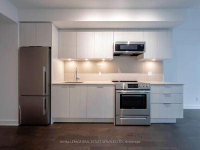 Unit 604 — 25 Richmond St, Toronto - Church-Yonge Corridor image-0-4