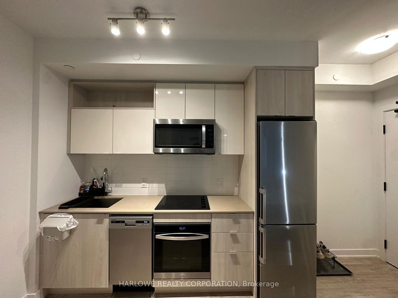 Unit 312B E — 70 Princess St, Toronto - Waterfront Communities C8 image-0-0