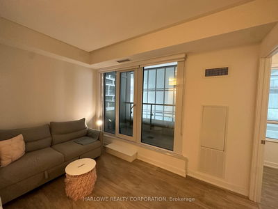 Unit 312B E — 70 Princess St, Toronto - Waterfront Communities C8 image-0-1