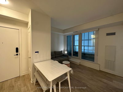 Unit 312B E — 70 Princess St, Toronto - Waterfront Communities C8 image-0-2