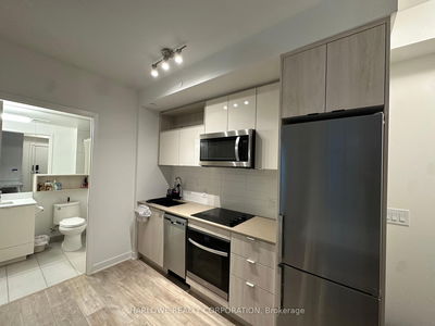Unit 312B E — 70 Princess St, Toronto - Waterfront Communities C8 image-0-3