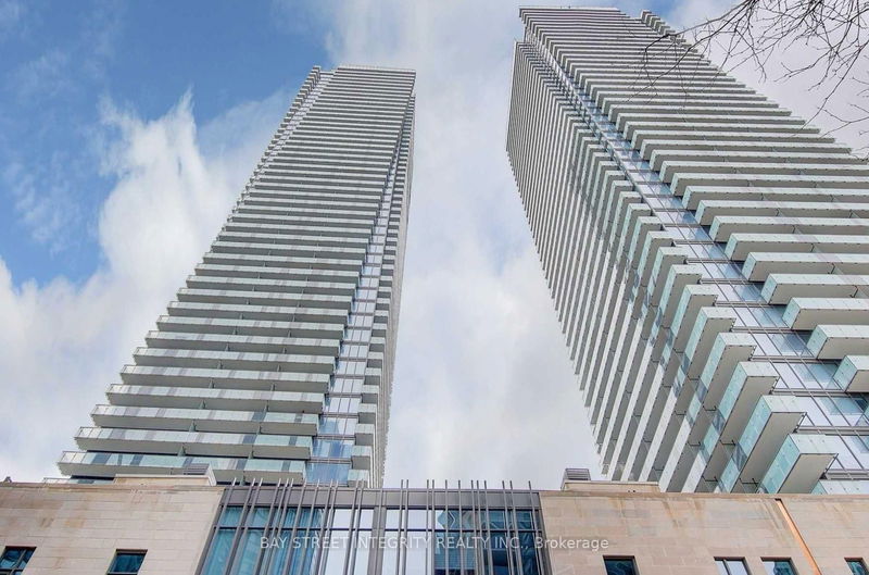 Unit 2701 — 1080 Bay St, Toronto - Bay Street Corridor image-0-0