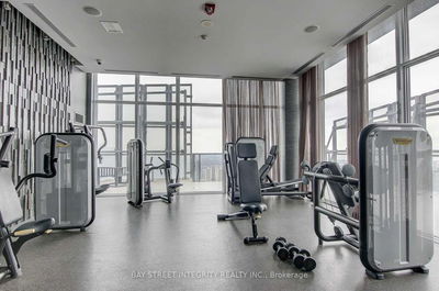 Unit 2701 — 1080 Bay St, Toronto - Bay Street Corridor image-0-2