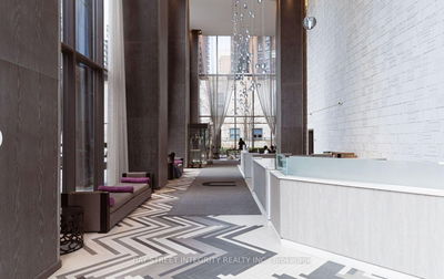 Unit 2701 — 1080 Bay St, Toronto - Bay Street Corridor image-0-4