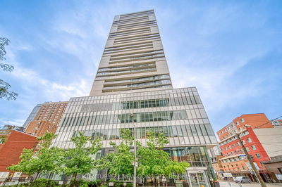 Unit 1804 — 89 Mcgill St, Toronto - Church-Yonge Corridor image-0-1