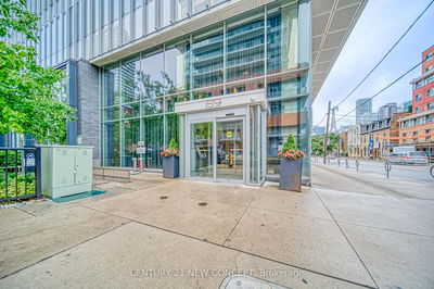 Unit 1804 — 89 Mcgill St, Toronto - Church-Yonge Corridor image-0-2