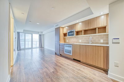 Unit 1804 — 89 Mcgill St, Toronto - Church-Yonge Corridor image-0-4