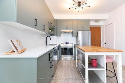 Unit 2703 — 33 Lombard St, Toronto - Church-Yonge Corridor image-0-1