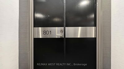 Unit 801 — 240 Heath St, Toronto - Forest Hill South image-0-2