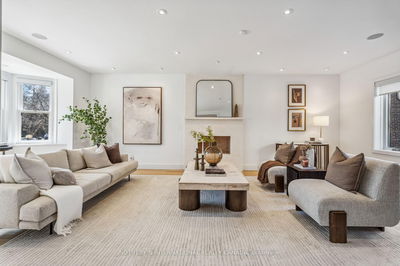 12 Highland Cres, Toronto - Rosedale-Moore Park image-0-2