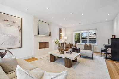 12 Highland Cres, Toronto - Rosedale-Moore Park image-0-3