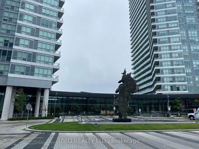 Unit 2105 — 121 McMahon Dr, Toronto - Bayview Village image-0-1