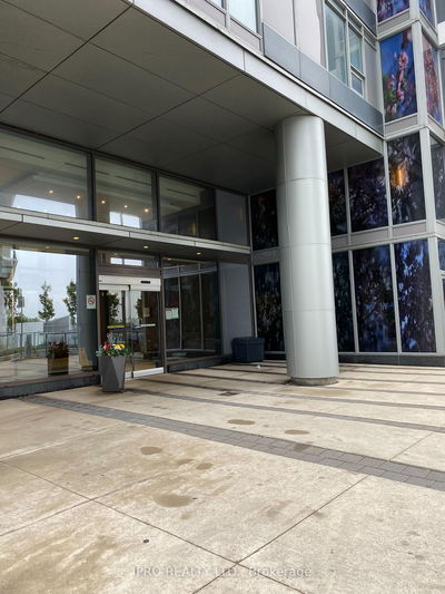Unit 2105 — 121 McMahon Dr, Toronto - Bayview Village image-0-2