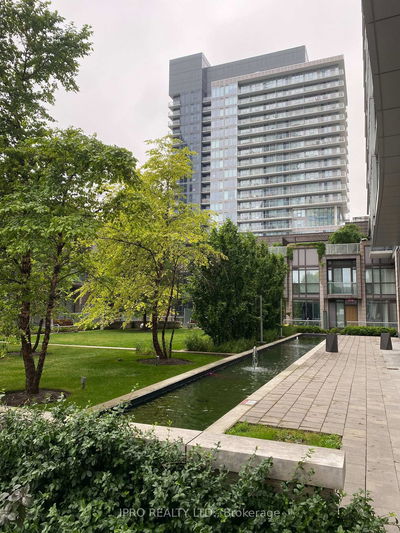 Unit 2105 — 121 McMahon Dr, Toronto - Bayview Village image-0-3