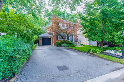 248 Sandringham Dr, Toronto - Lansing-Westgate image-0-1