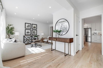 248 Sandringham Dr, Toronto - Lansing-Westgate image-0-3