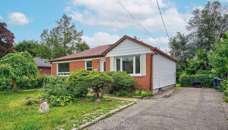 413 Drewry Ave, Toronto - Newtonbrook West image-0-0