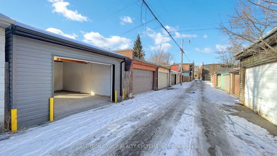 225 Christie St, Toronto - Annex image-0-3