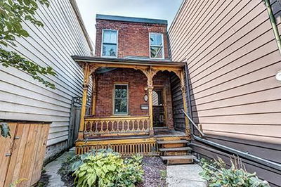 82 Northcote Ave, Toronto - Trinity-Bellwoods image-0-1