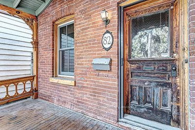 82 Northcote Ave, Toronto - Trinity-Bellwoods image-0-2