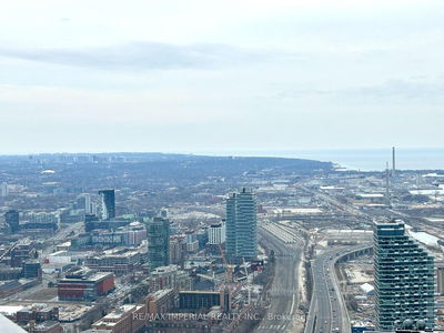 Unit 7609 — 55 Cooper St, Toronto - Waterfront Communities C8 image-0-1