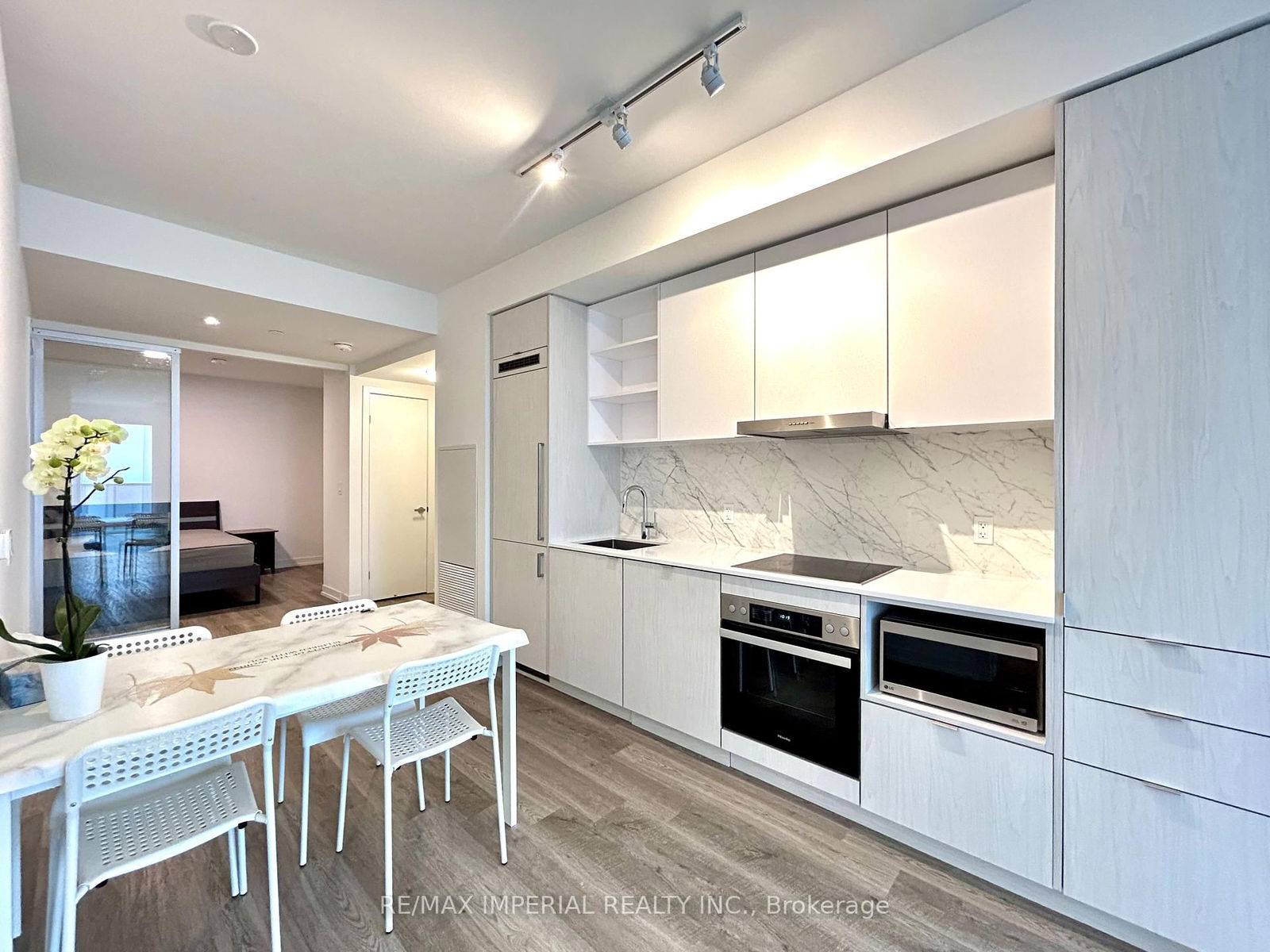 Condo for lease at 7609-55 Cooper Street, Toronto, Waterfront Communities C8, M5E 0G1 - MLS: C12037968