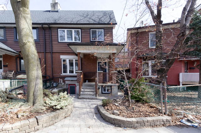 417 Crawford Street