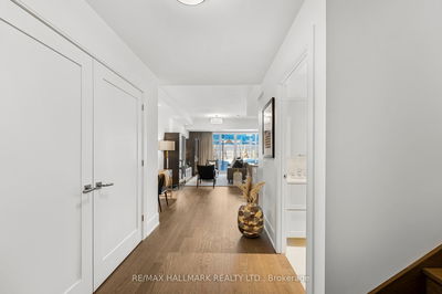 Unit 516 — 480 Front St, Toronto - Waterfront Communities C1 image-0-1