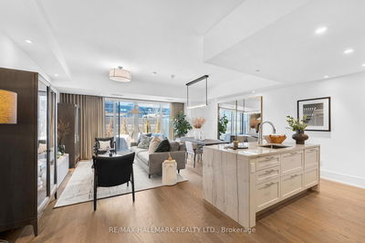 Unit 516 — 480 Front St, Toronto - Waterfront Communities C1 image-0-2