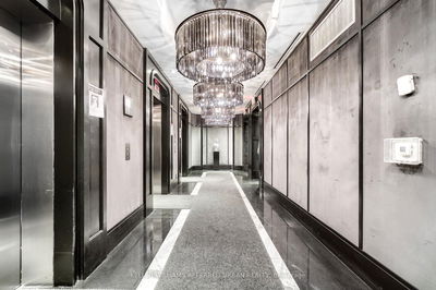 Unit 3204 — 88 Blue Jays Way, Toronto - Waterfront Communities C1 image-0-1