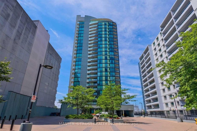 home for sale on 304-5740 Yonge Street
