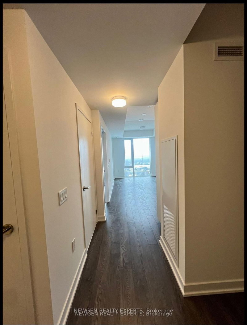 1603 - 50 O'Neill Rd, Toronto, M3C 0R1 | Image 2