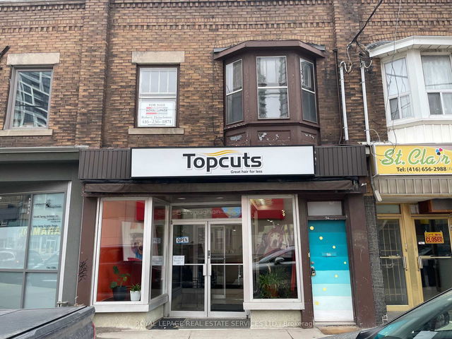54 Vaughan Road