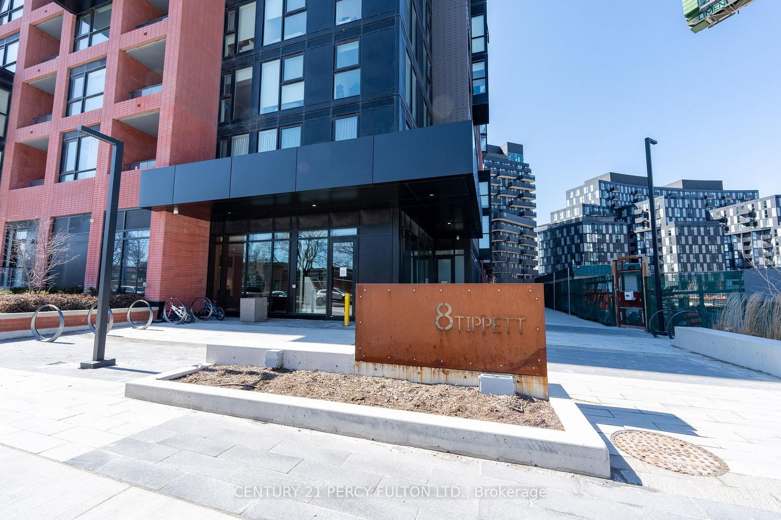 Condo for sale at 420-8 Tippet Road, Toronto, Clanton Park, M3H 0E7 - MLS: C12038206