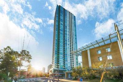 Unit 1501 — 120 Homewood Ave, Toronto - North St. James Town image-0-1