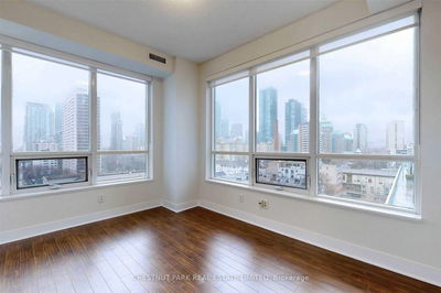 Unit 1501 — 120 Homewood Ave, Toronto - North St. James Town image-0-2