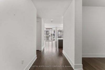 Unit 713 — 29 Queens Quay, Toronto - Waterfront Communities C1 image-0-3