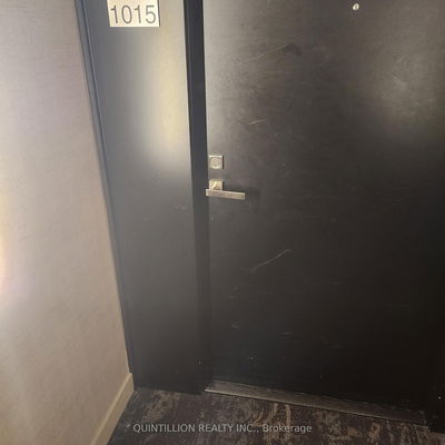 Unit 1015 — 31 Tippett Rd, Toronto - Clanton Park image-0-1