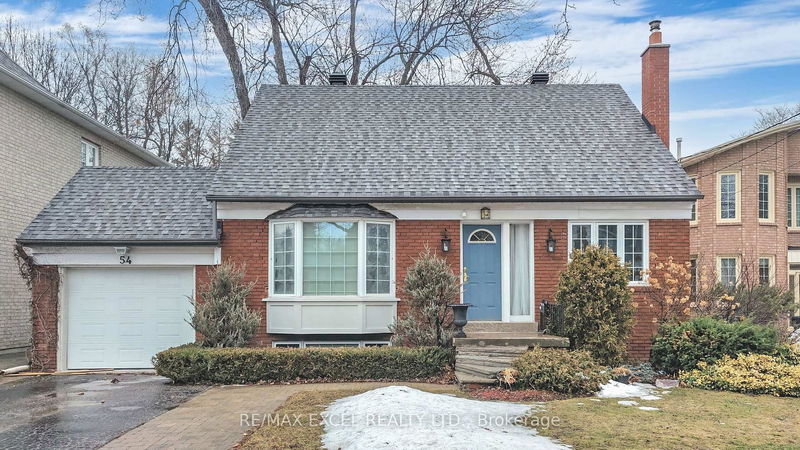 54 Centre Ave, Toronto - Newtonbrook East image-0-0
