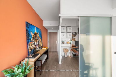 Unit 4102 — 161 Roehampton Ave, Toronto - Mount Pleasant West image-0-3