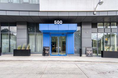Unit PH10 — 500 Dupont St, Toronto - Annex image-0-2