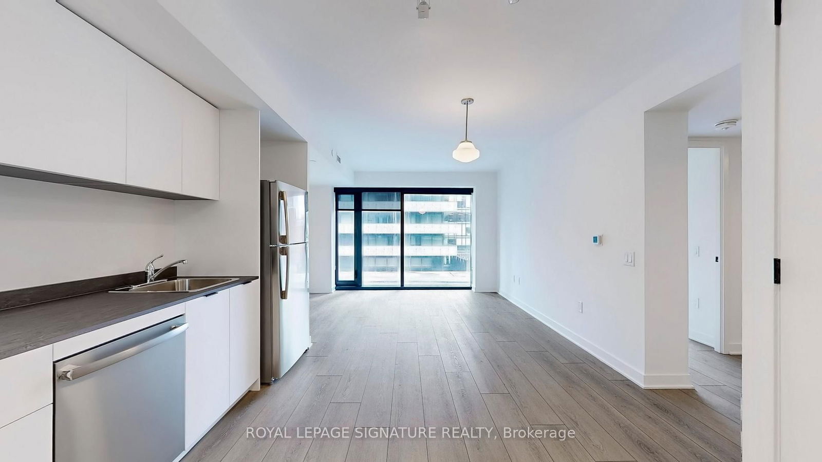 Condo leased at 616-61 Charles Street, Toronto, Church-Yonge Corridor, M4Y 0K7 - MLS: C12039239