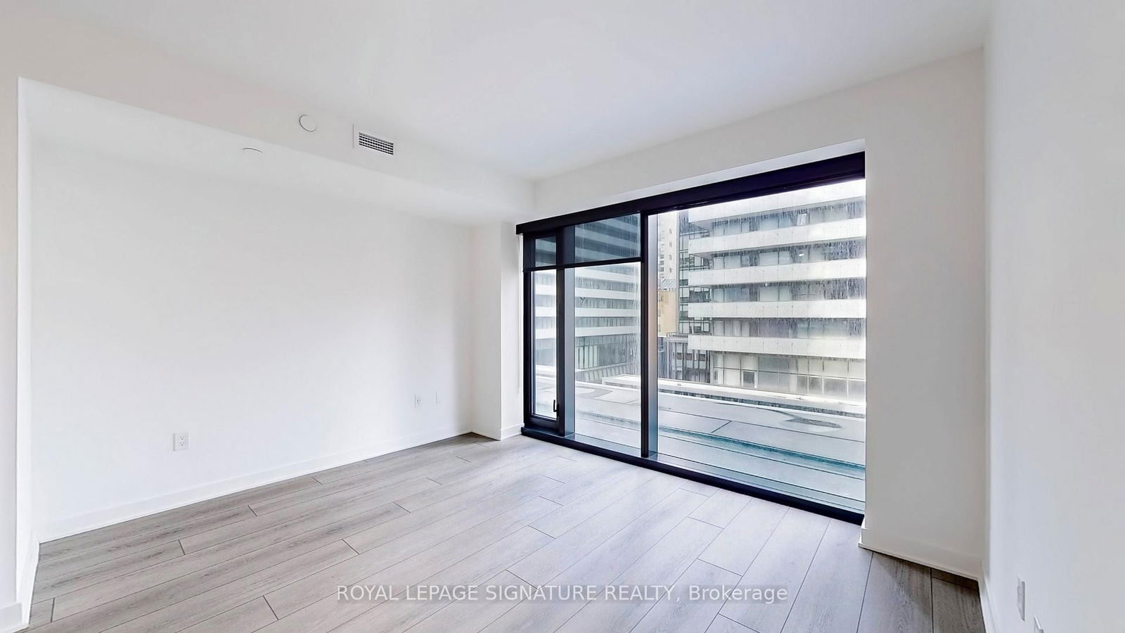 Condo leased at 616-61 Charles Street, Toronto, Church-Yonge Corridor, M4Y 0K7 - MLS: C12039239